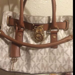 Original Michael Kors purse